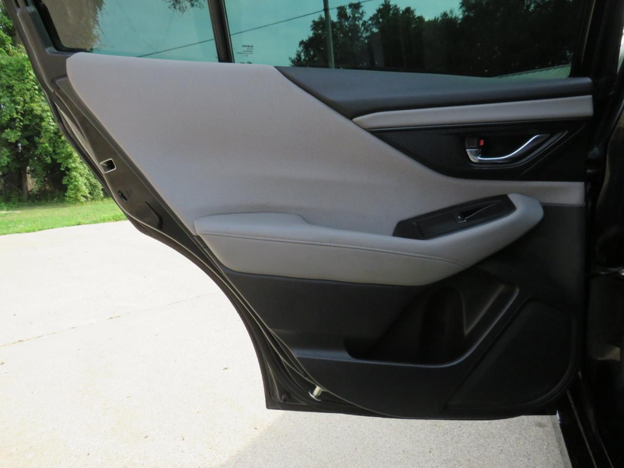 Subaru Legacy Premium 2021