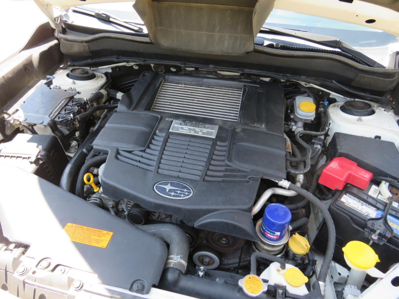 Subaru Forester 2.0XT Premium 2017