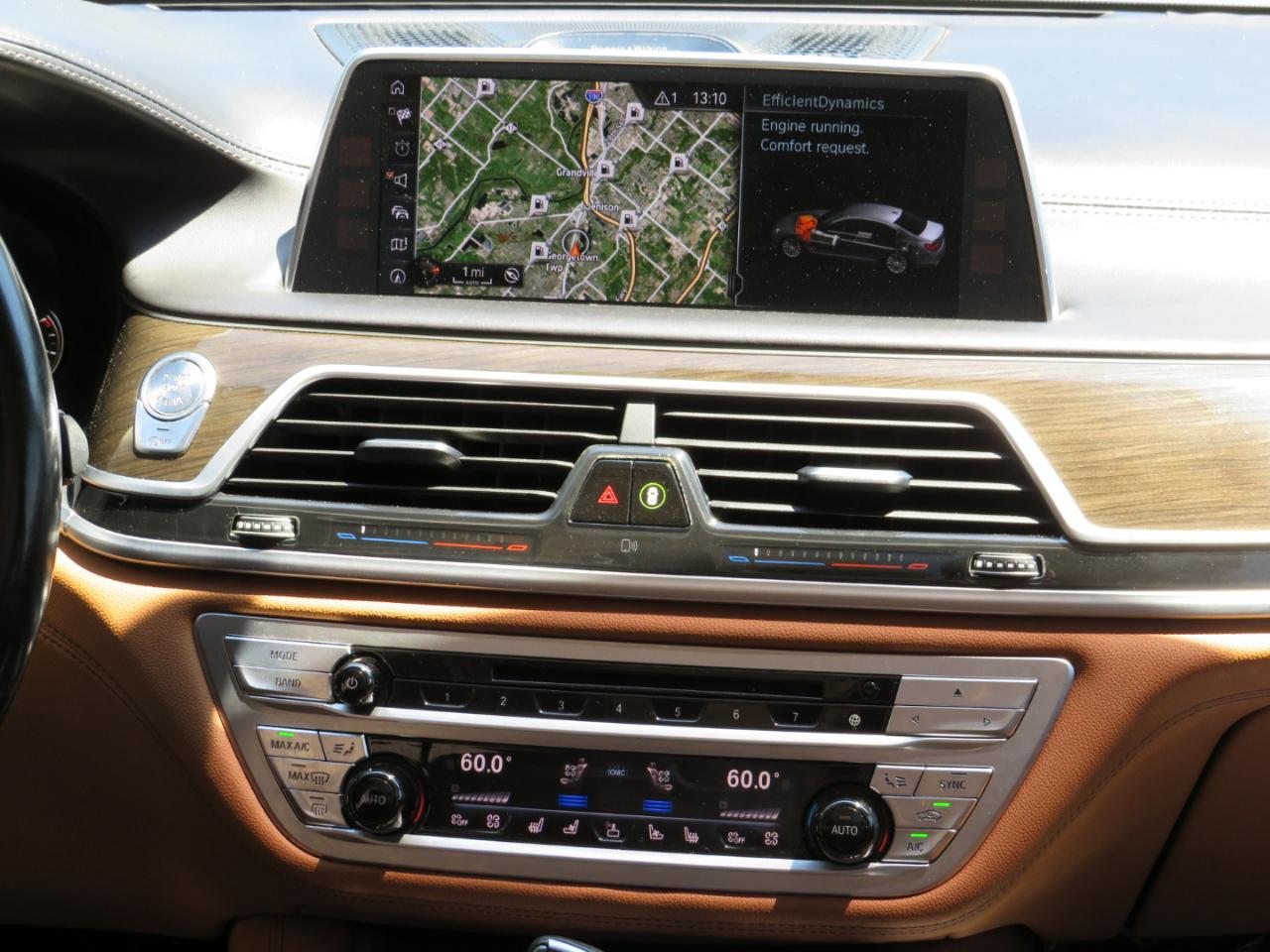 BMW 7-Series 750i xDrive 2017