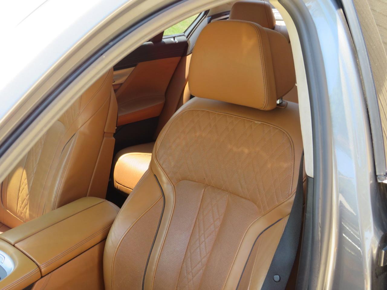 BMW 7-Series 750i xDrive 2017