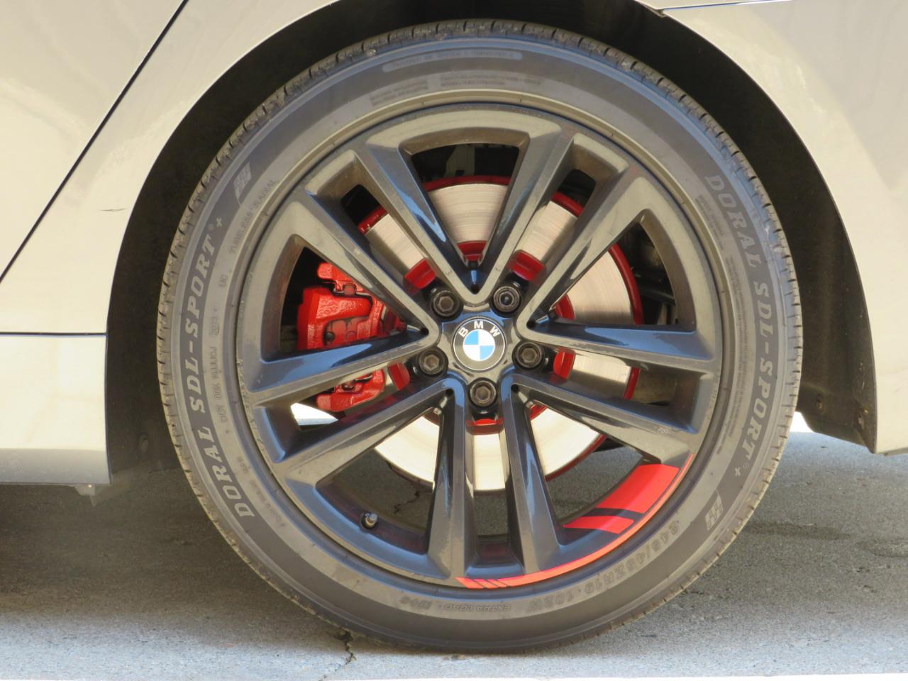 BMW 7-Series 750i xDrive 2017
