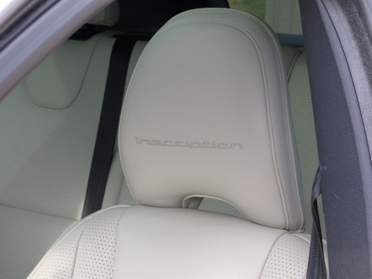 Volvo XC60 T6 Platinum AWD 2016