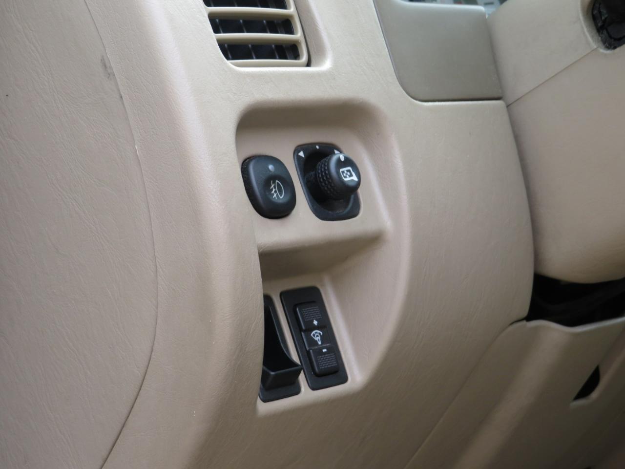 Ford Escape XLT 4WD 2006