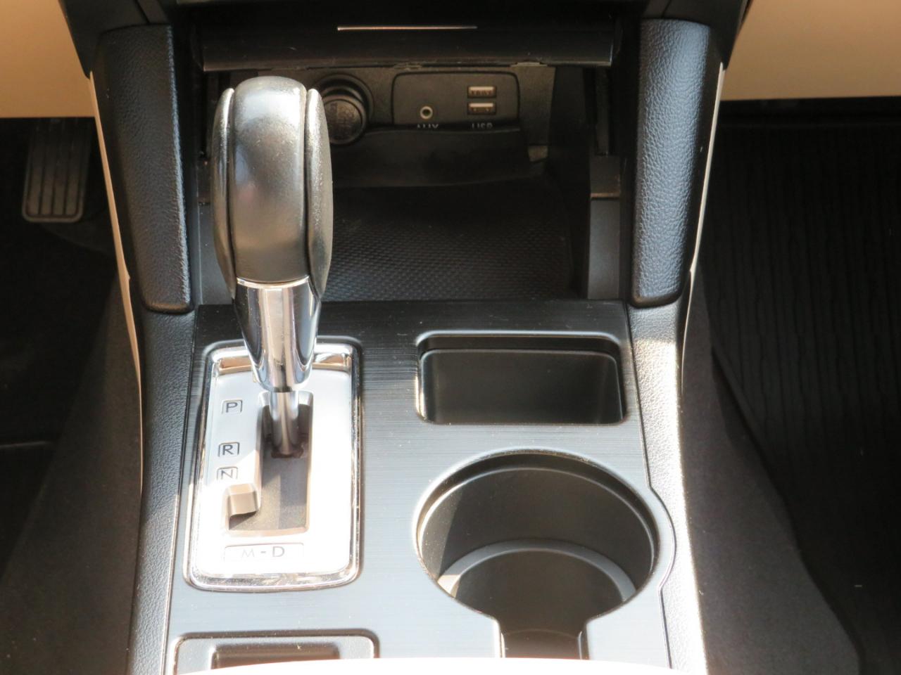 Subaru Outback 2.5i Premium 2016