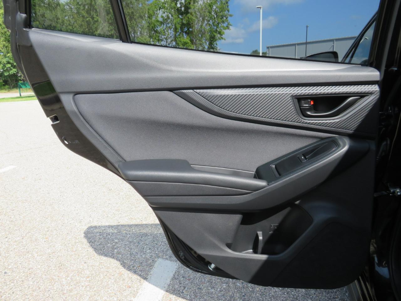 Subaru Crosstrek 2.0i Premium Manual 2020
