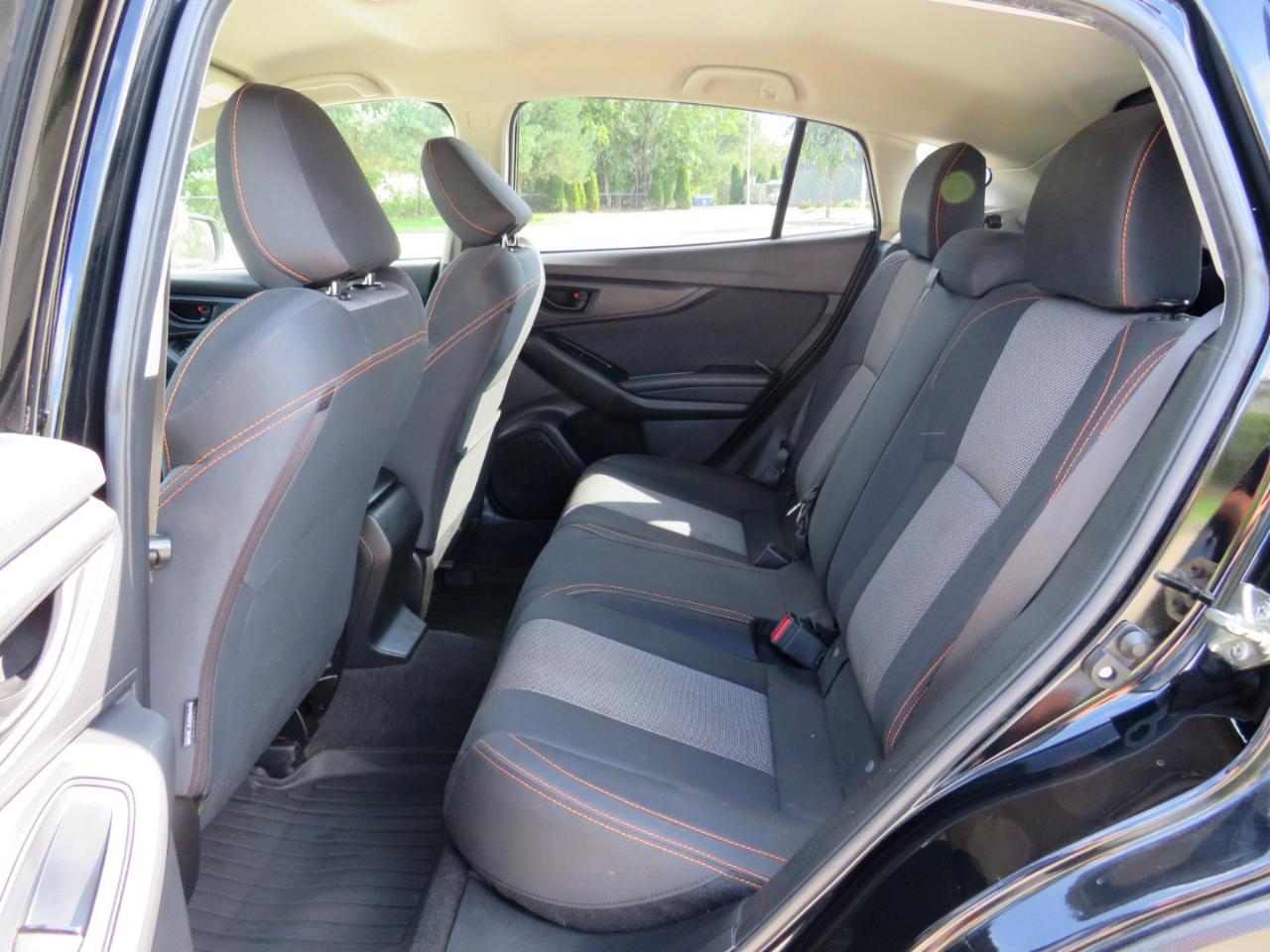 Subaru Crosstrek 2.0i Premium Manual 2020