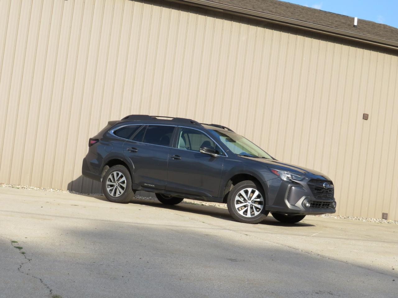 Subaru Outback Premium 2024