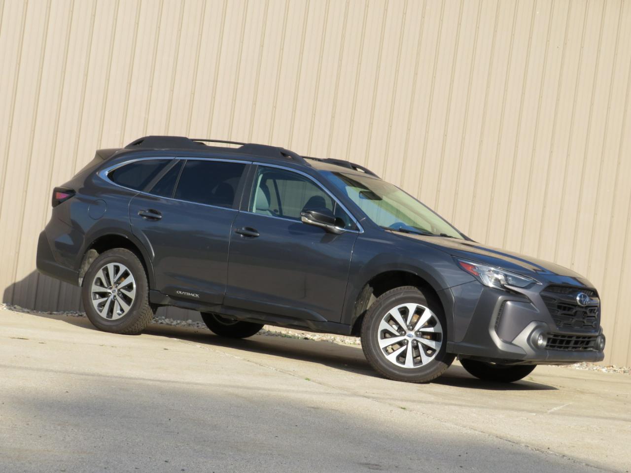 Subaru Outback Premium 2024