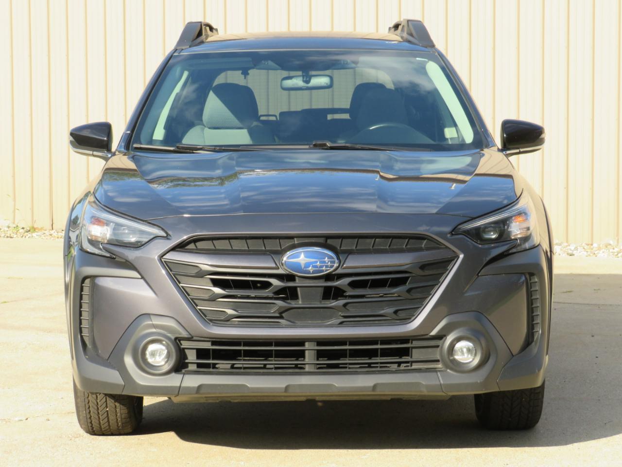 Subaru Outback Premium 2024