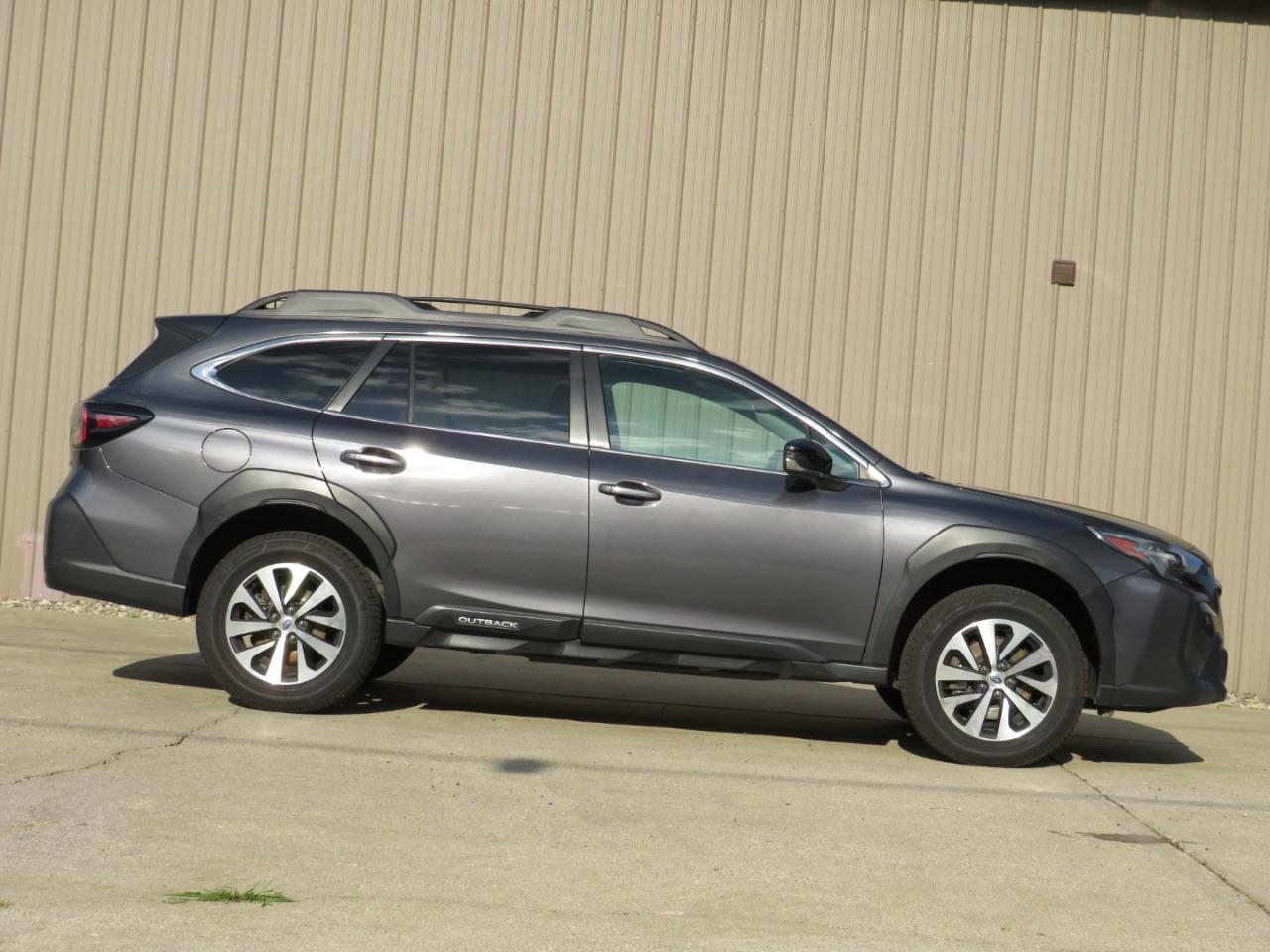 Subaru Outback Premium 2024
