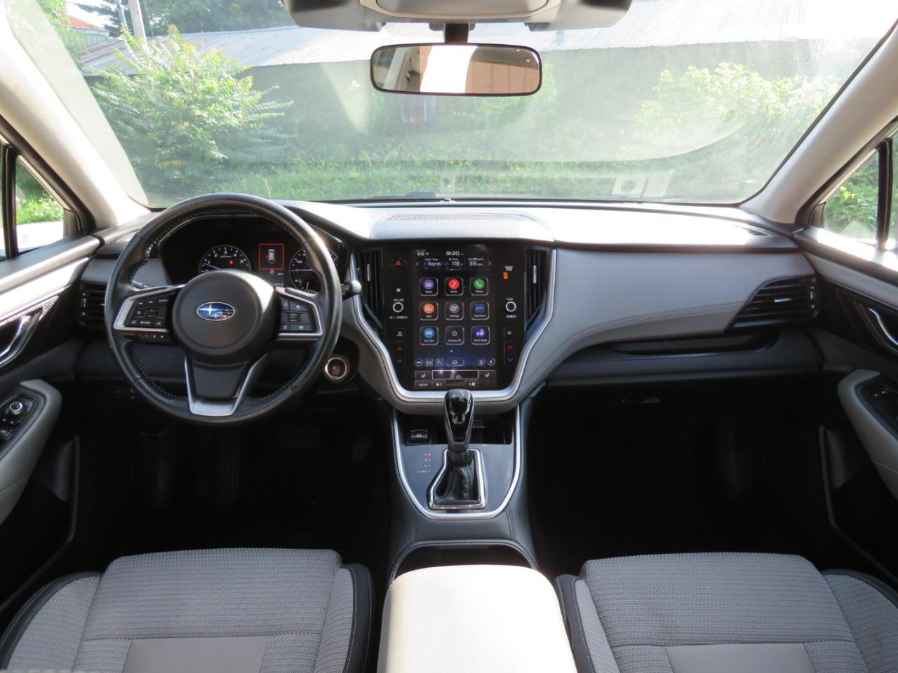 Subaru Outback Premium 2024