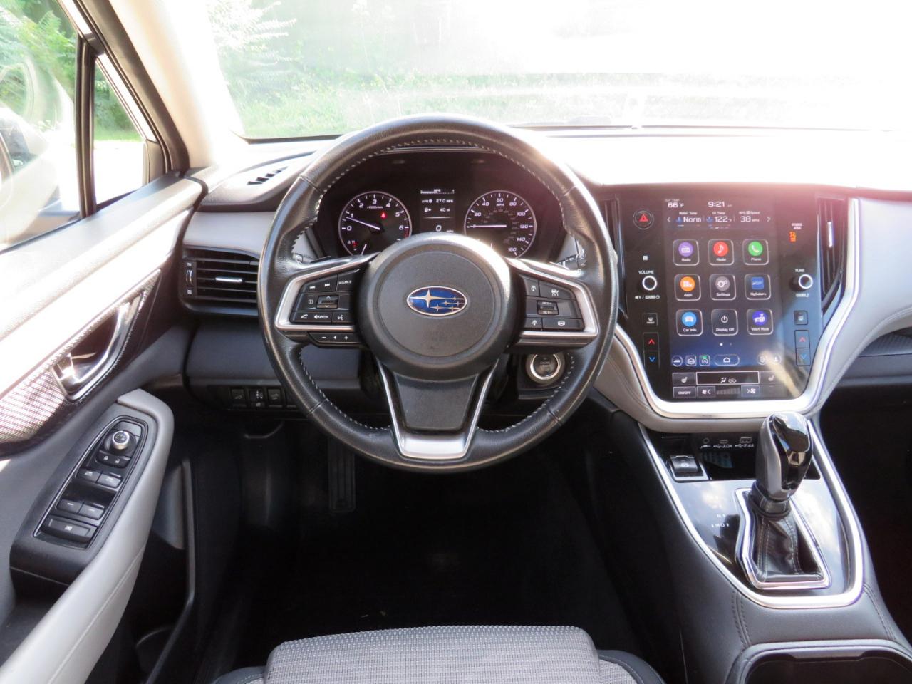 Subaru Outback Premium 2024
