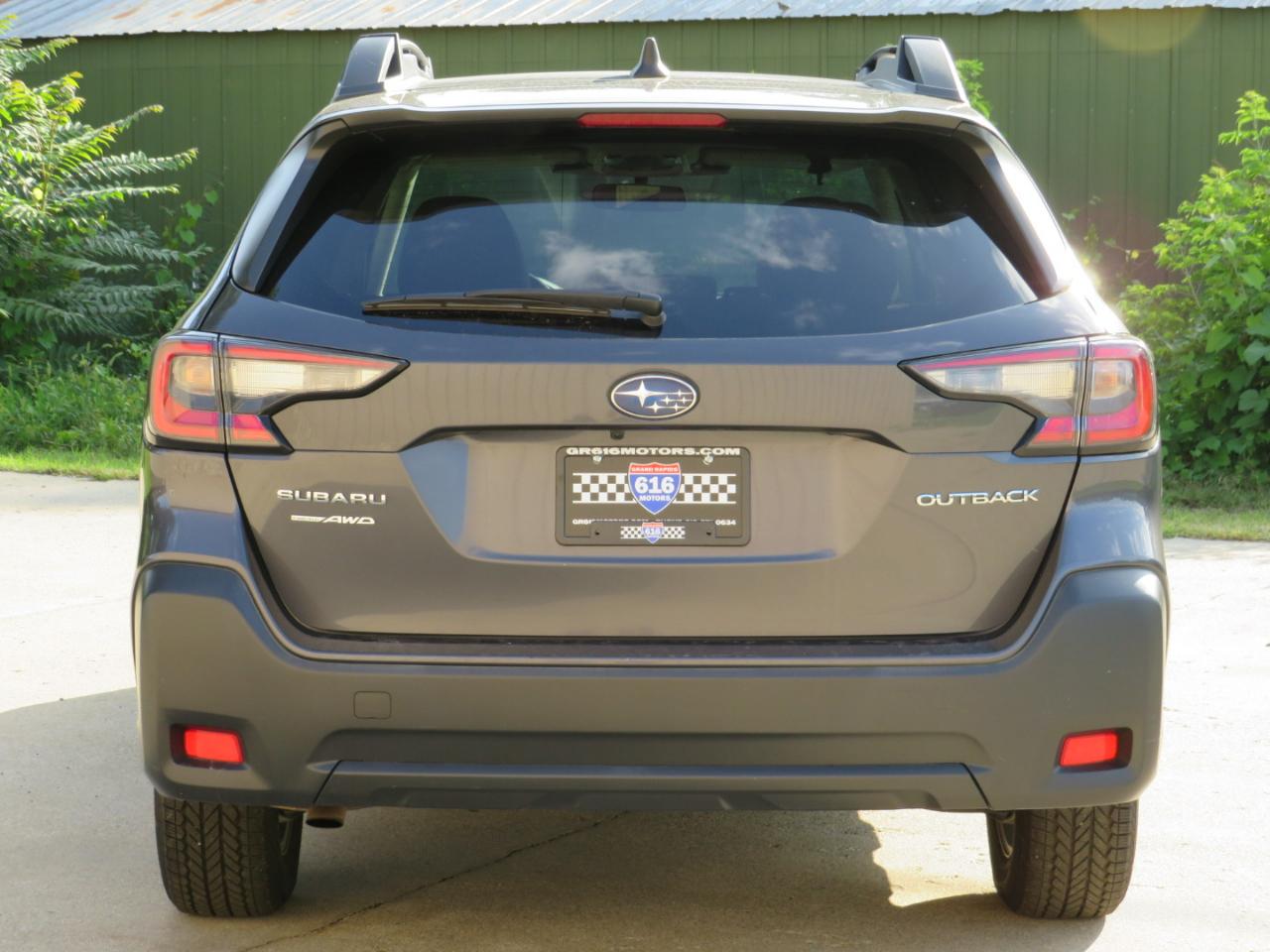 Subaru Outback Premium 2024