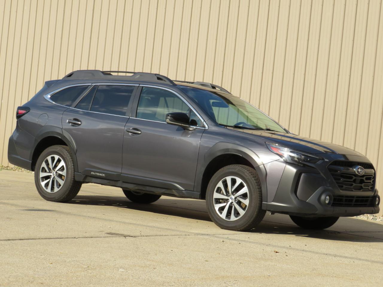 Subaru Outback Premium 2024