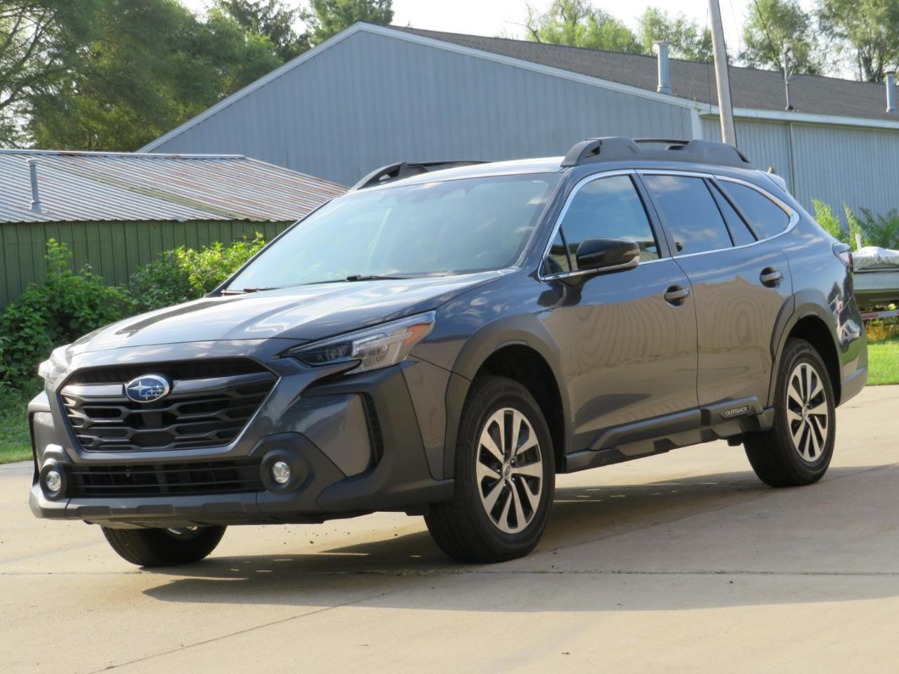 Subaru Outback Premium 2024