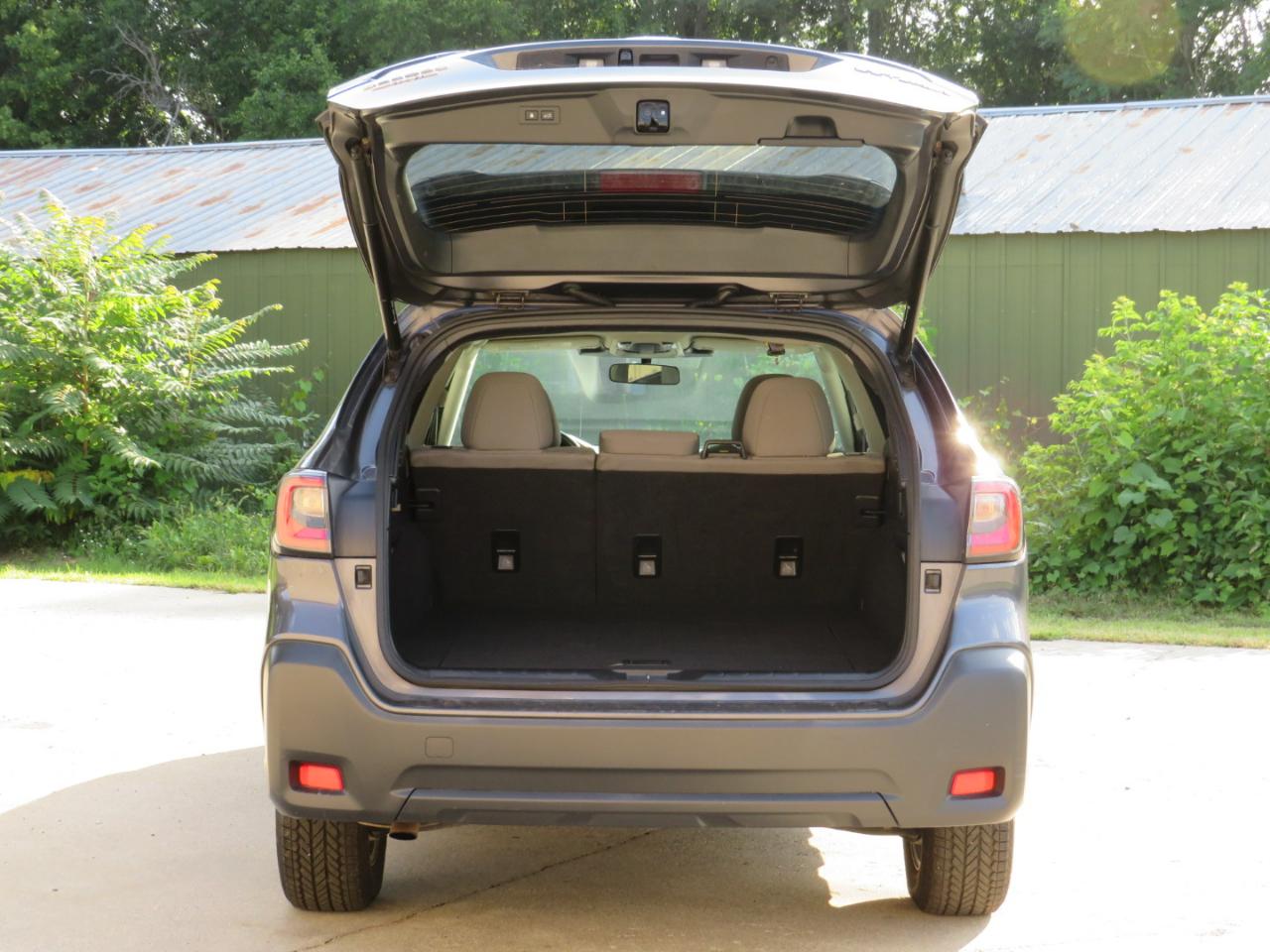 Subaru Outback Premium 2024