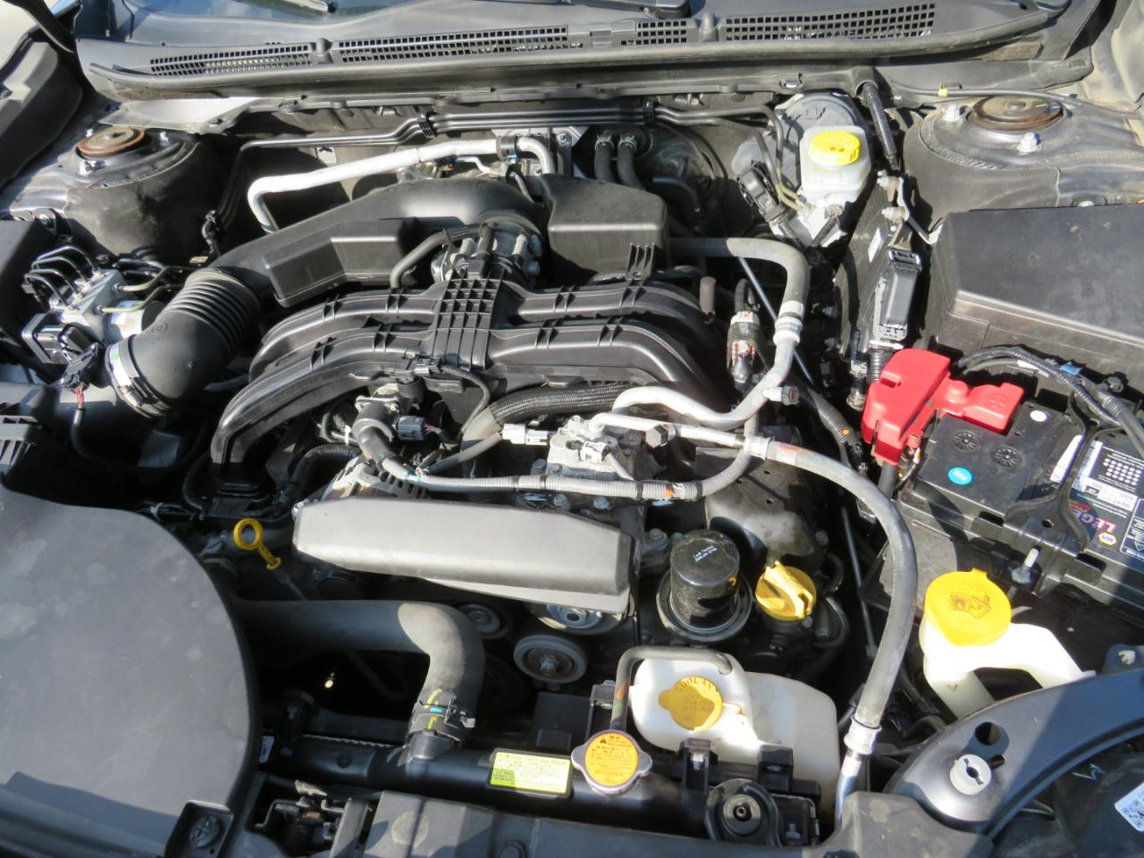 Subaru Outback Premium 2024