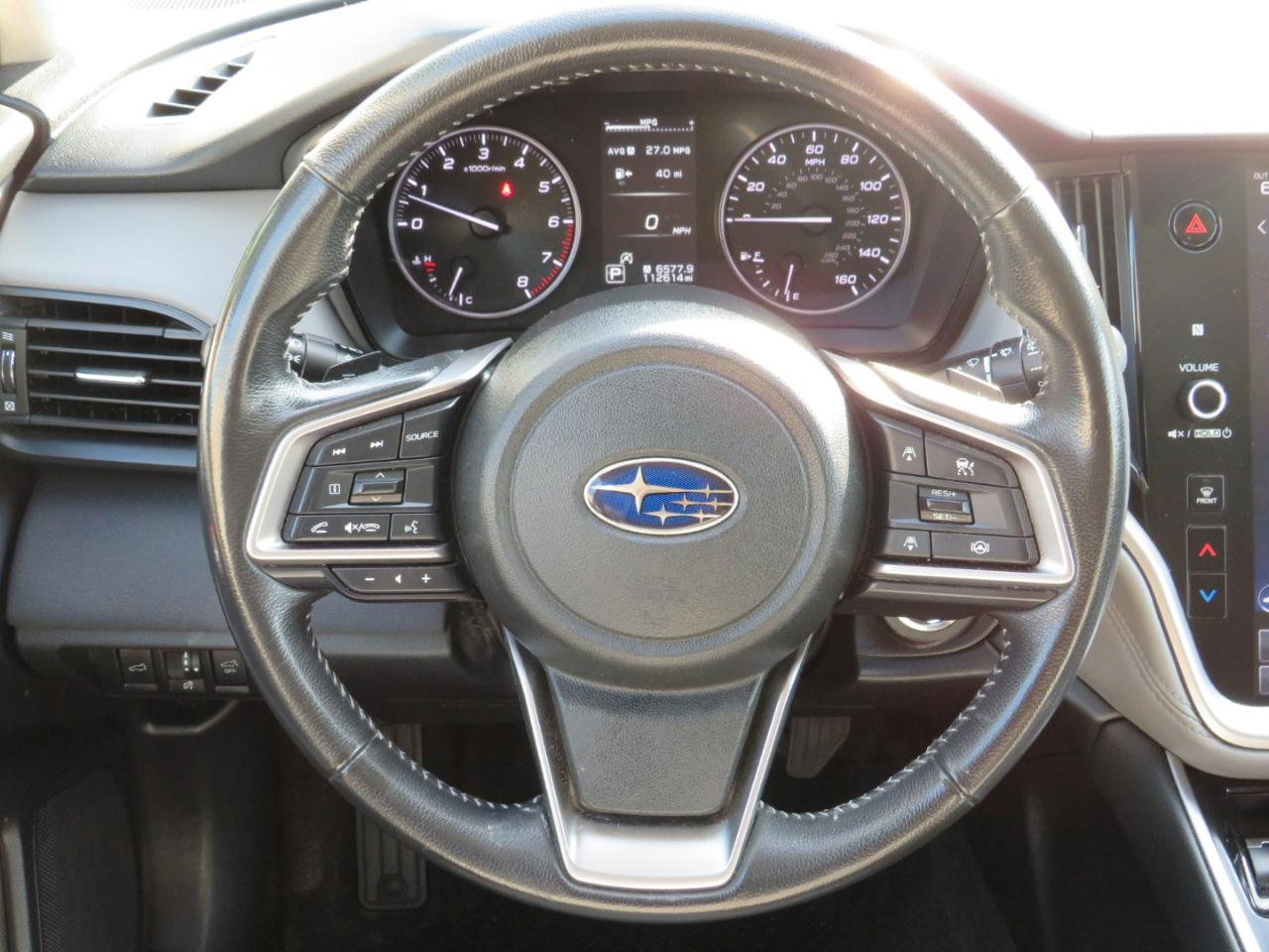 Subaru Outback Premium 2024