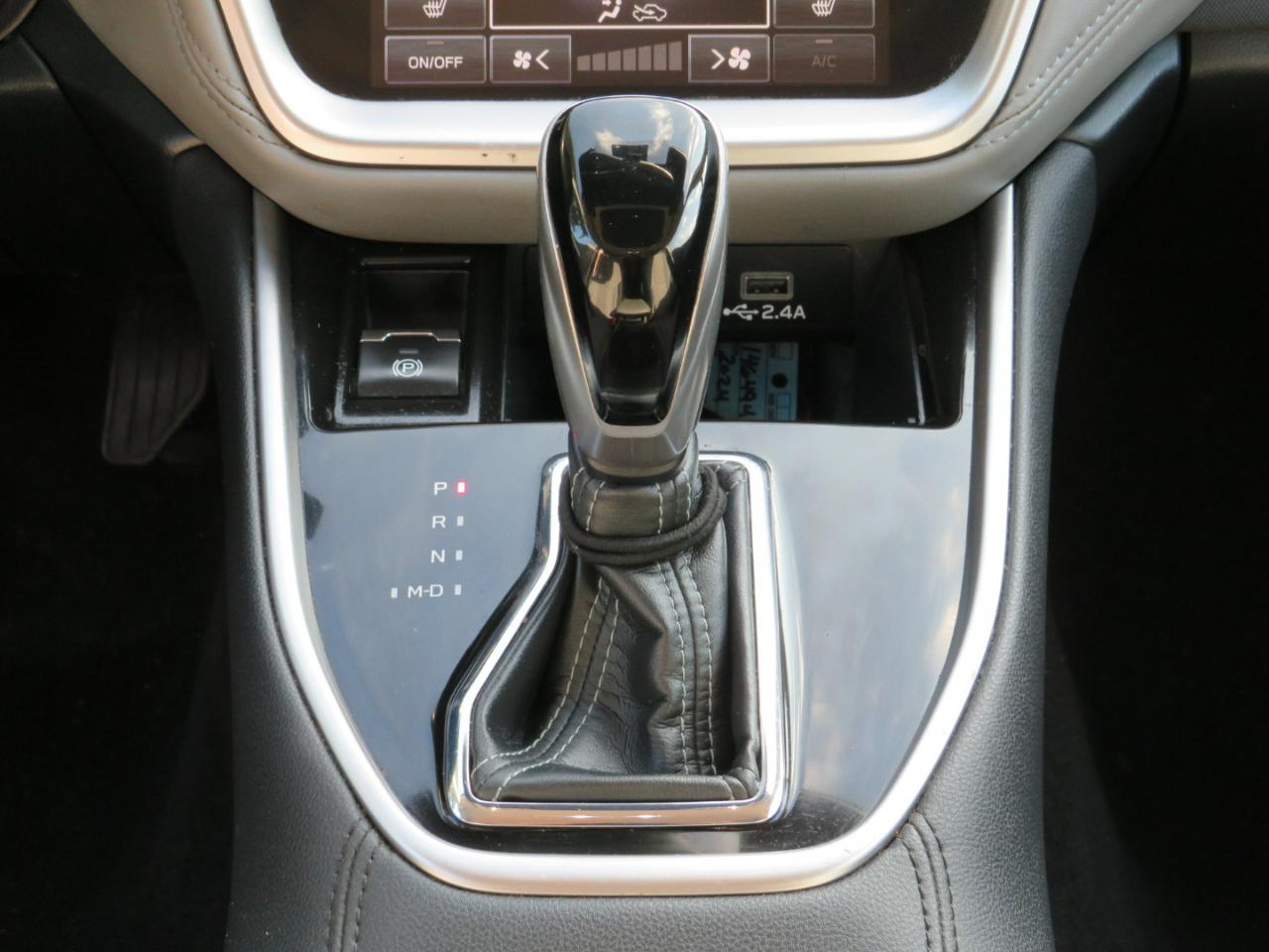 Subaru Outback Premium 2024