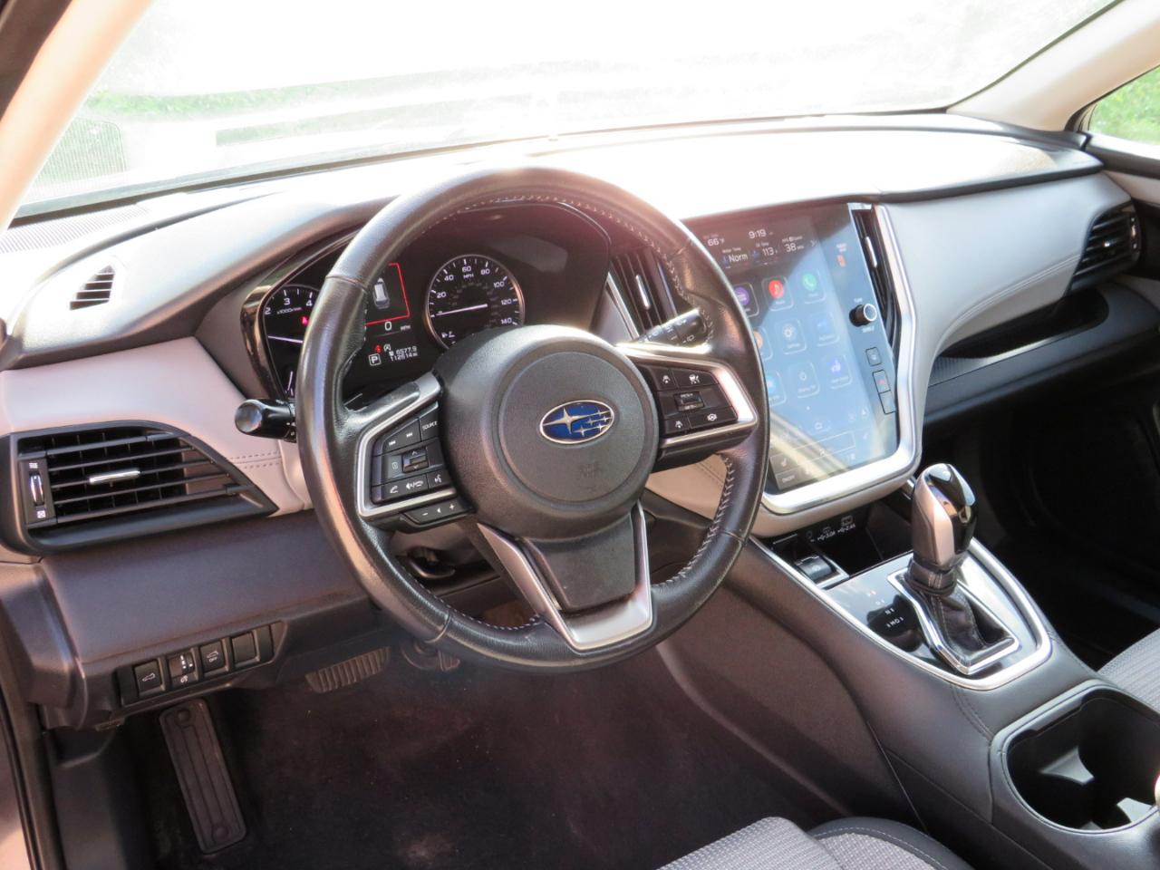 Subaru Outback Premium 2024