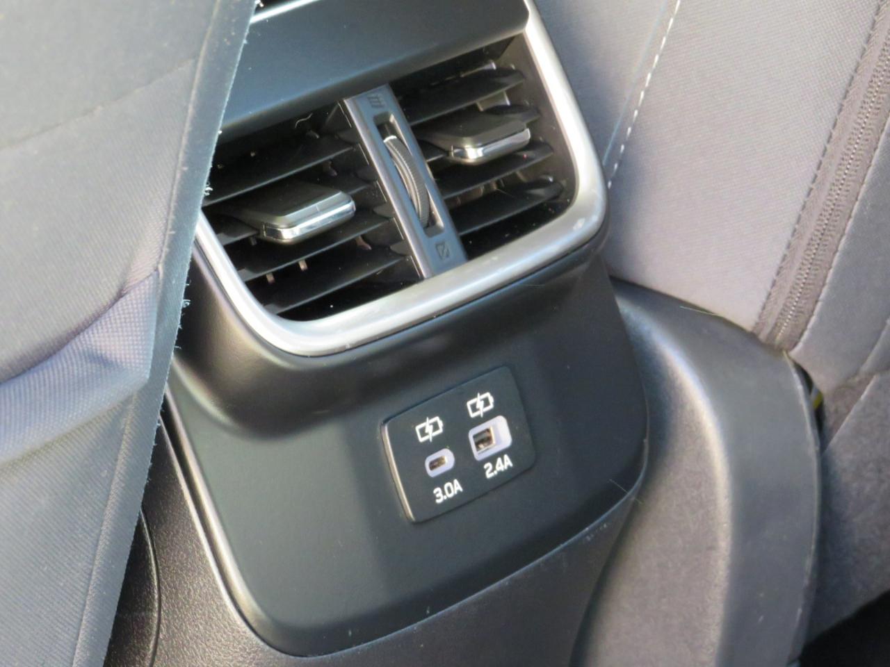 Subaru Outback Premium 2024