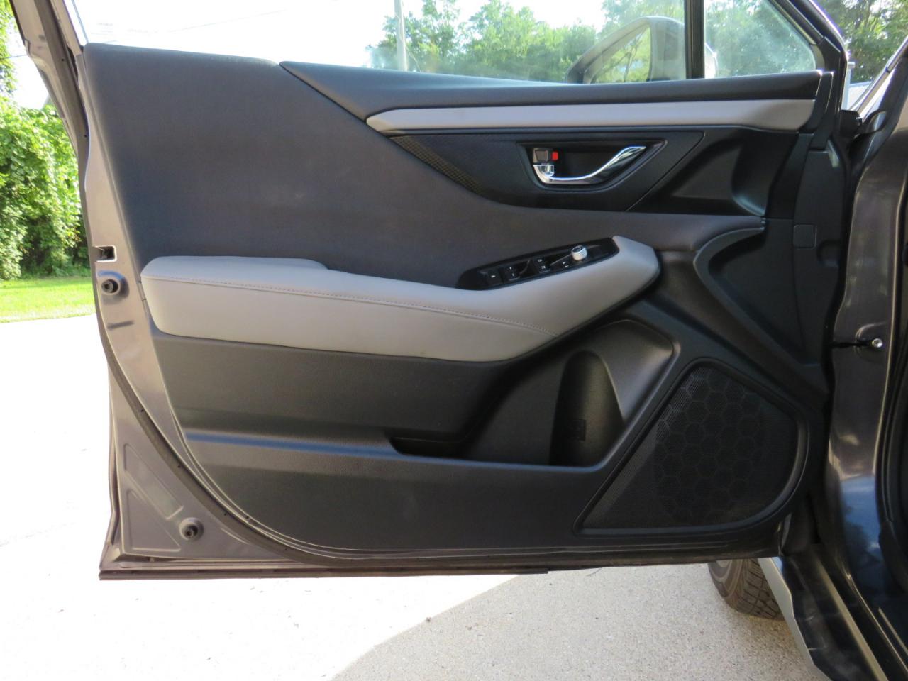Subaru Outback Premium 2024