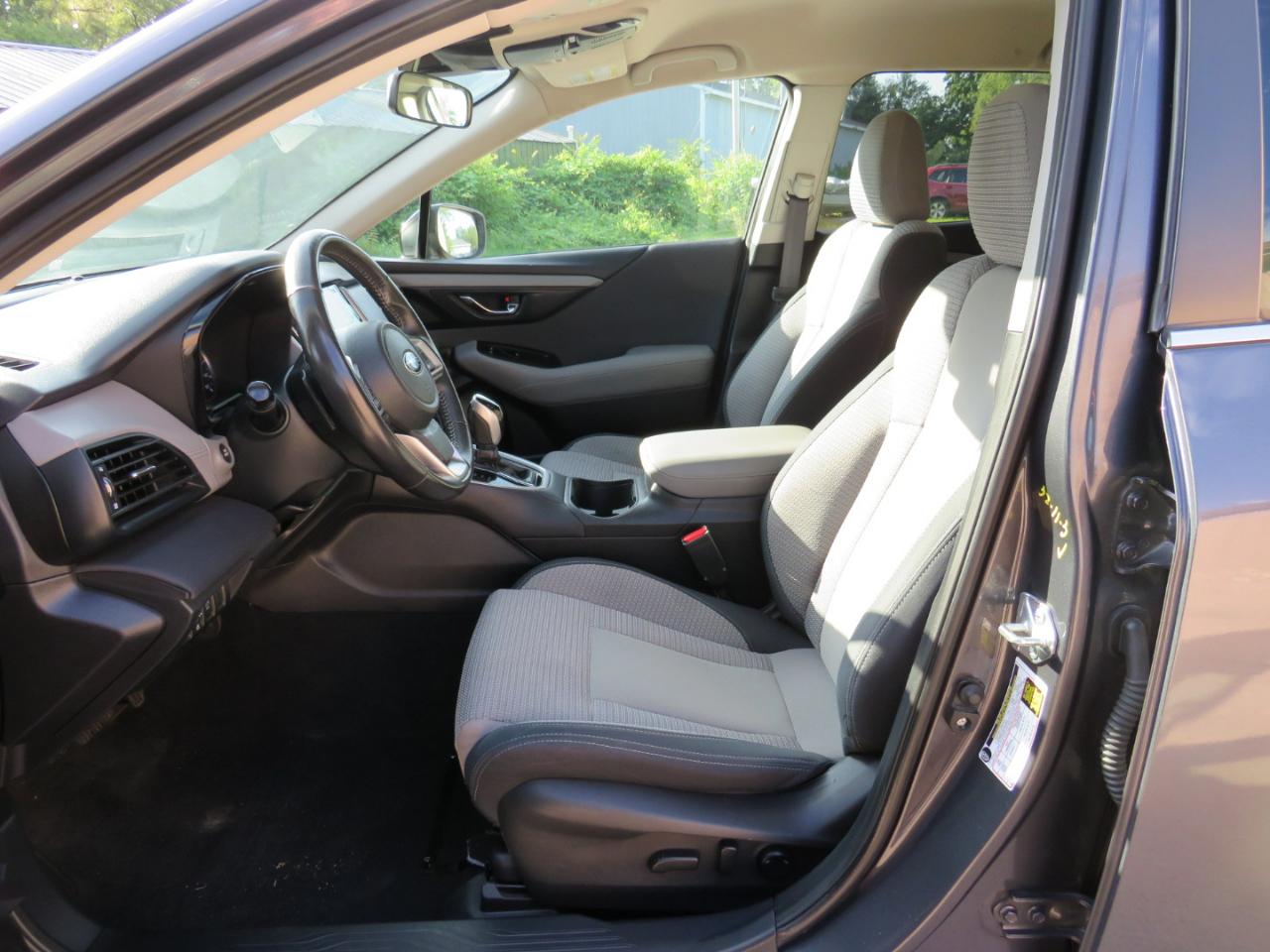Subaru Outback Premium 2024