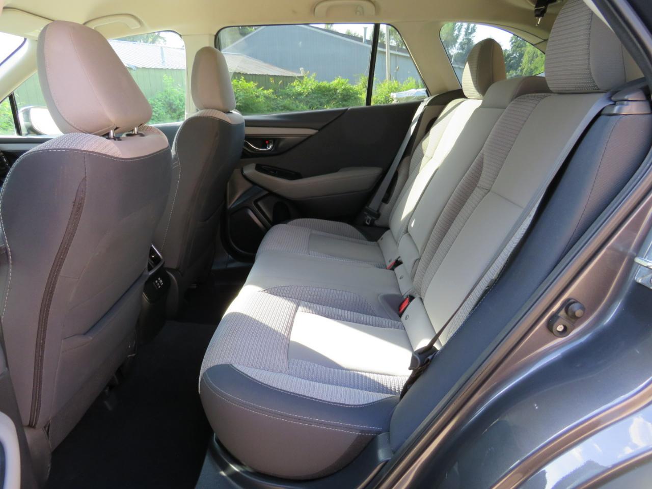 Subaru Outback Premium 2024