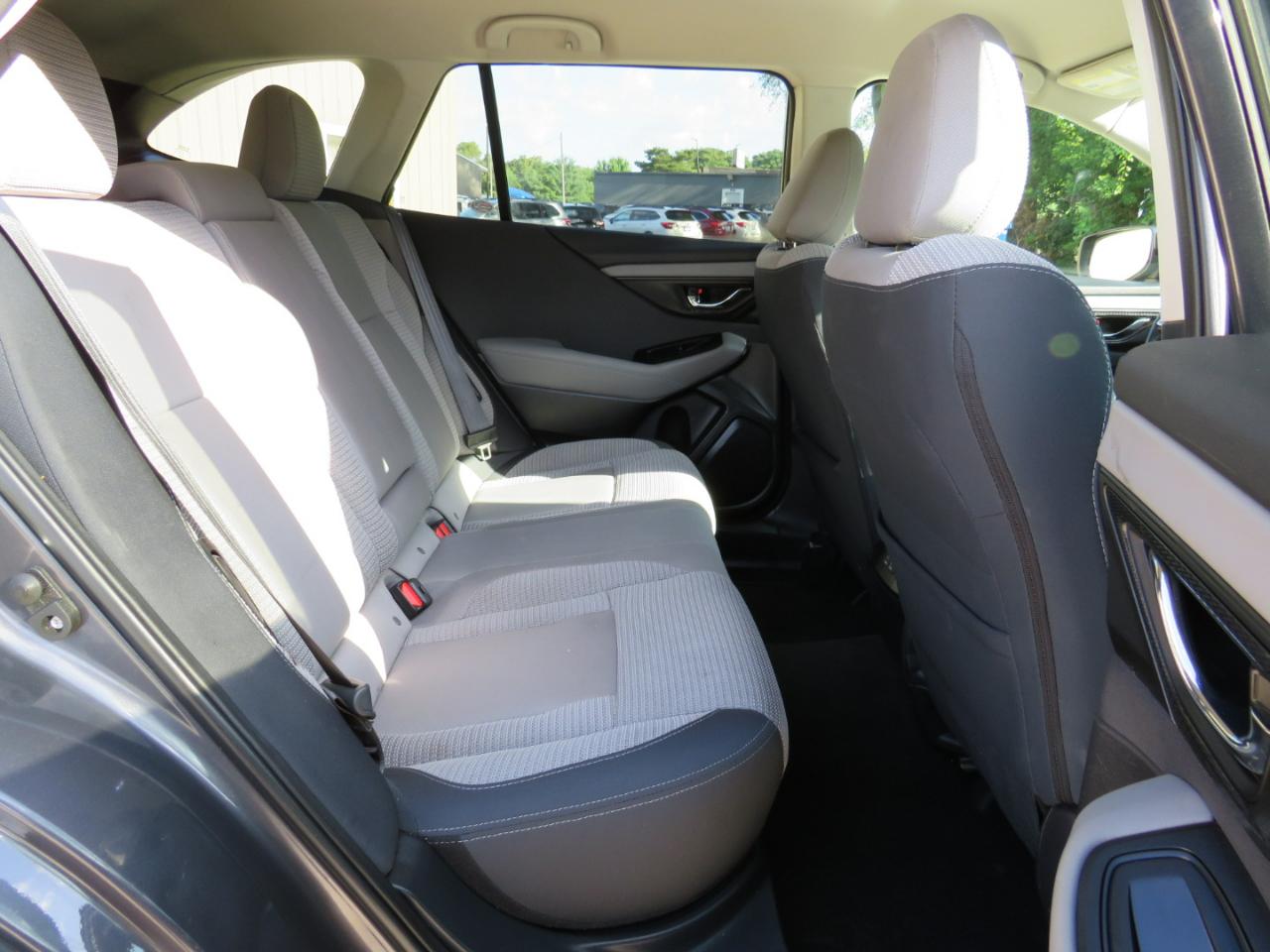 Subaru Outback Premium 2024