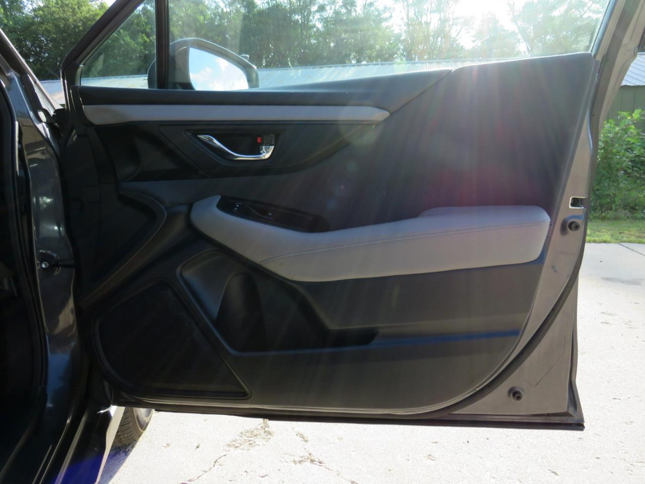 Subaru Outback Premium 2024