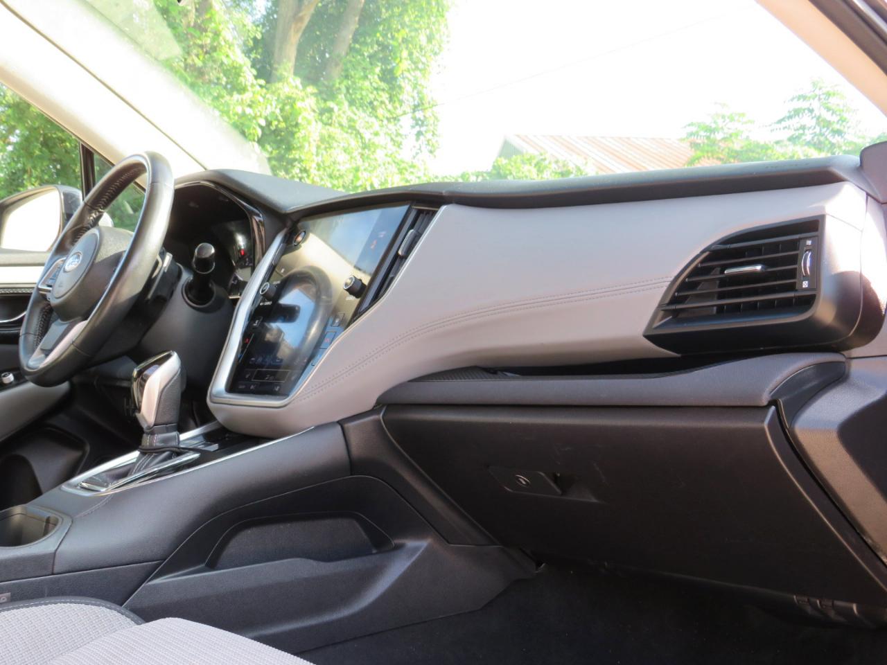 Subaru Outback Premium 2024