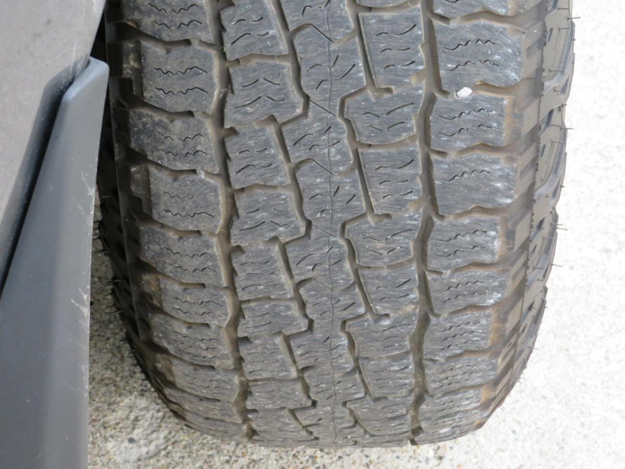 Toyota 4Runner SR5 4WD 2011