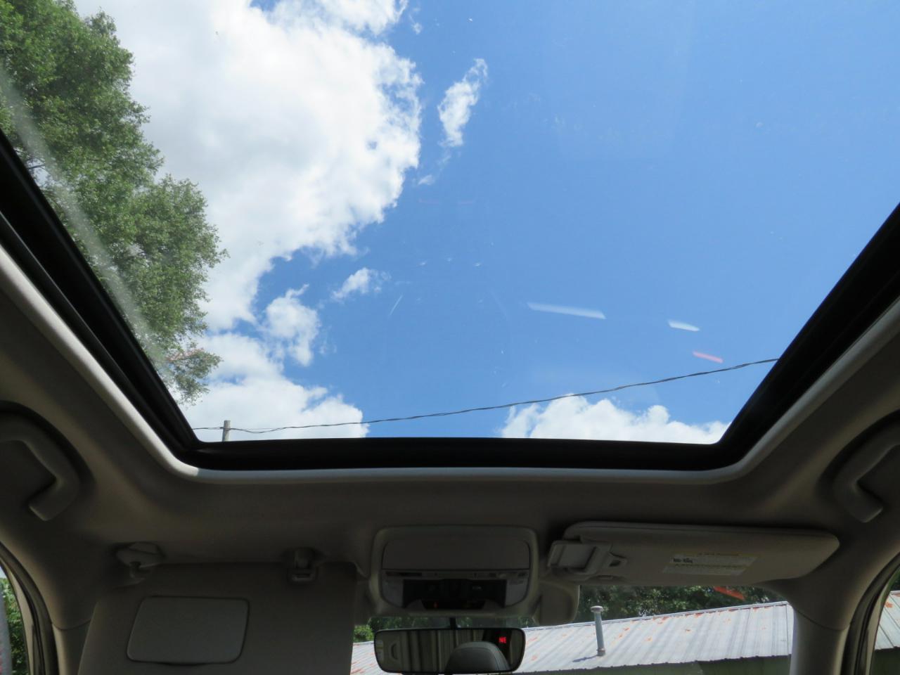 Subaru Forester Sport 2021