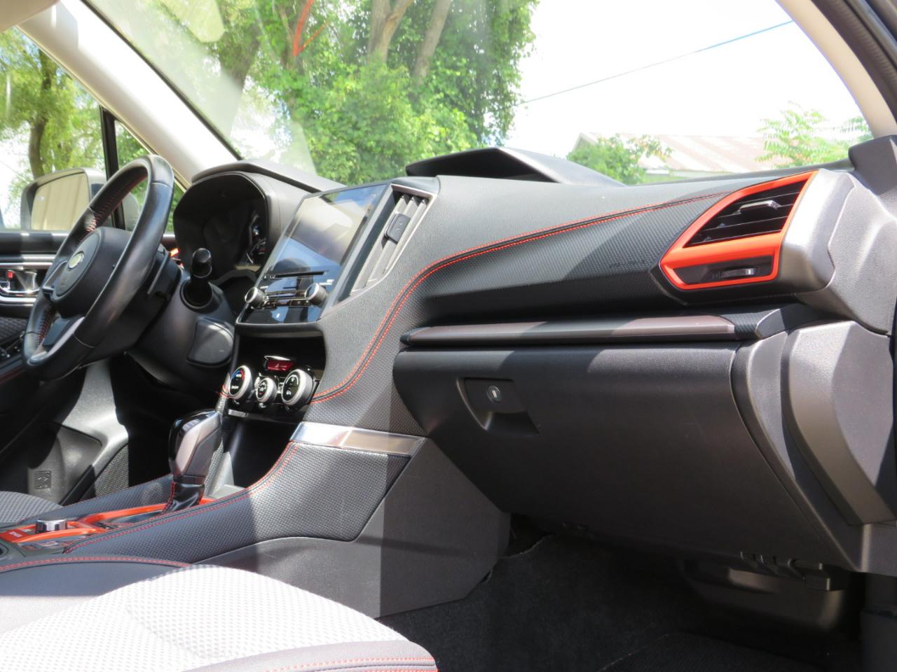 Subaru Forester Sport 2021