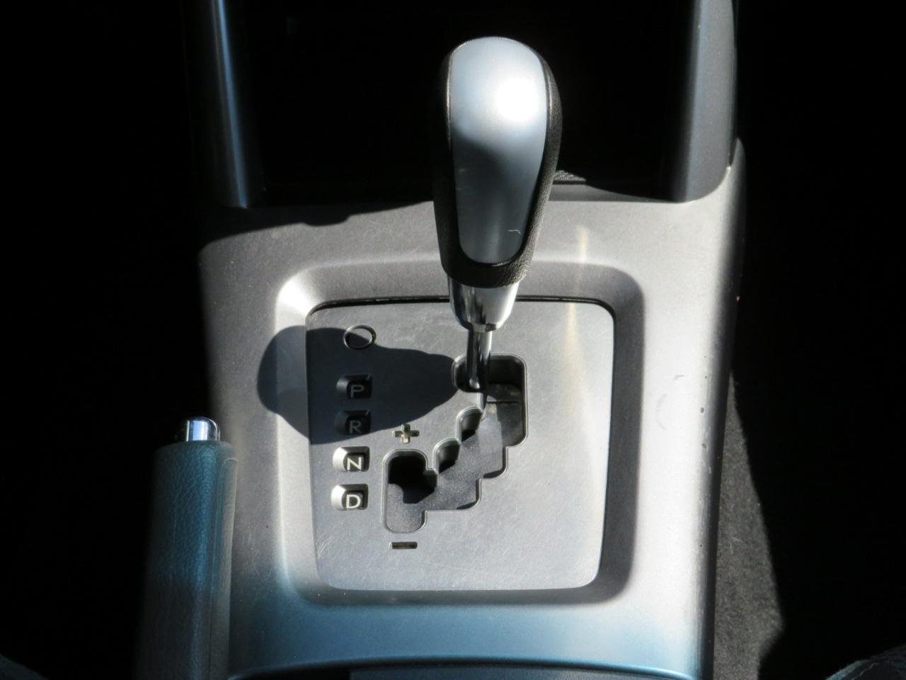 Subaru Forester 2.5X Premium 2011