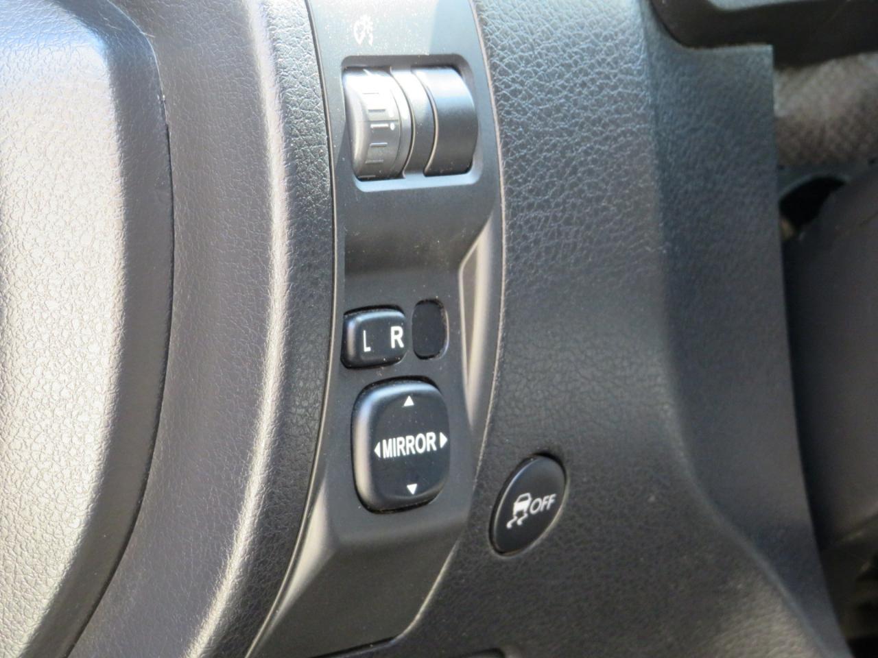 Subaru Forester 2.5X Premium 2011