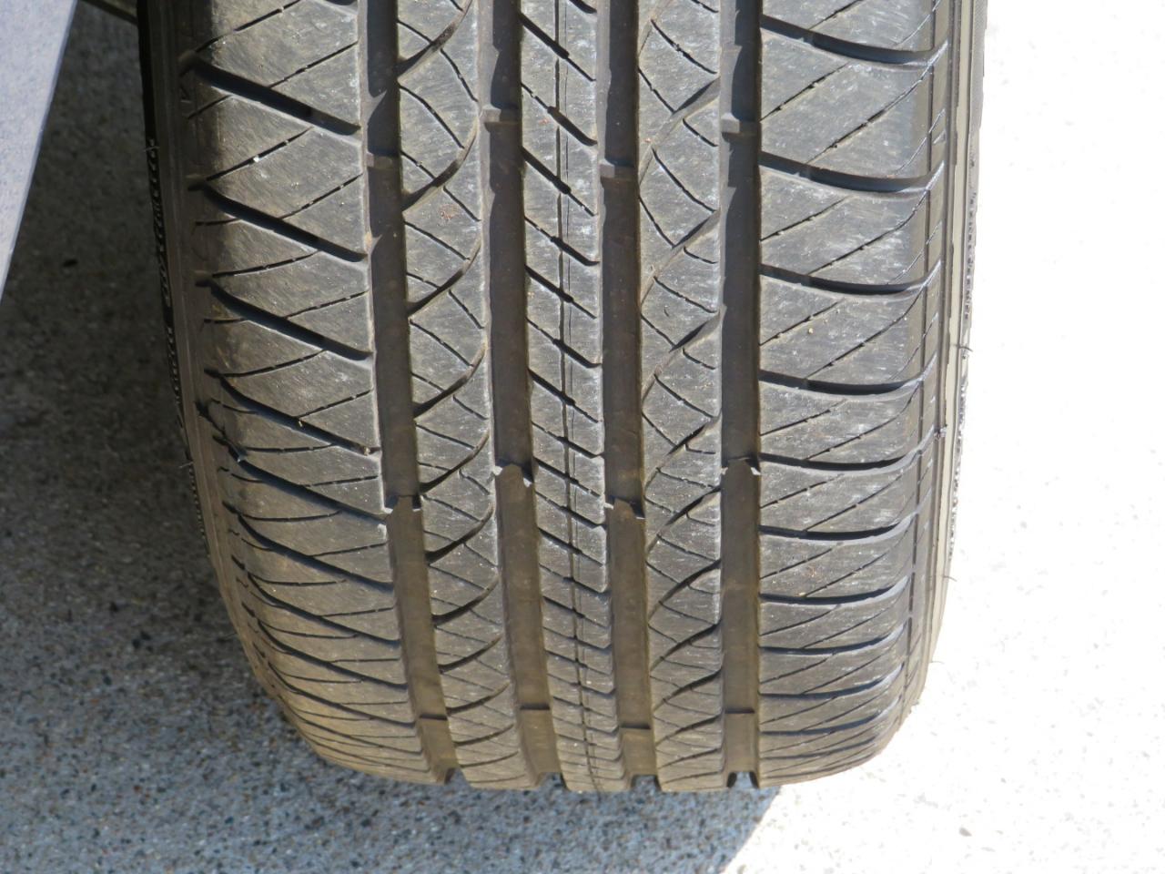 Subaru Forester 2.5X Premium 2011