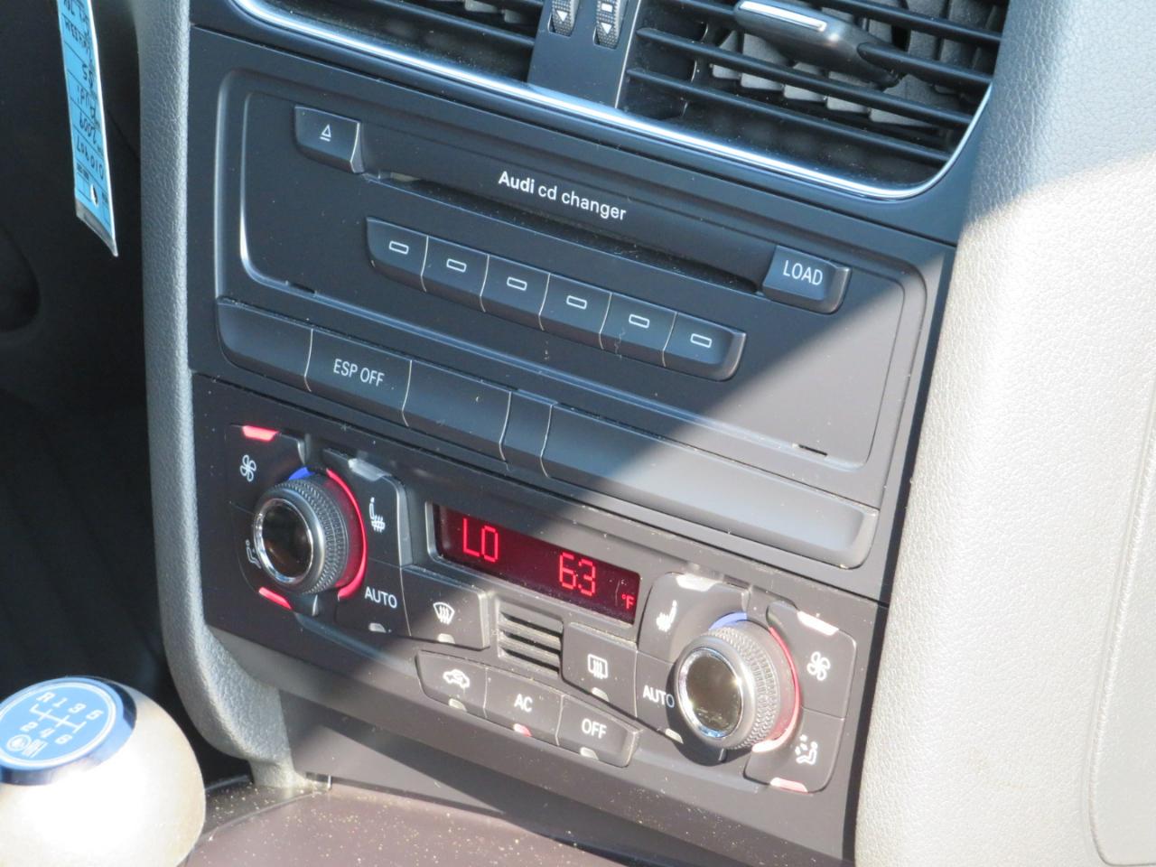 Audi S5 Quattro 2009