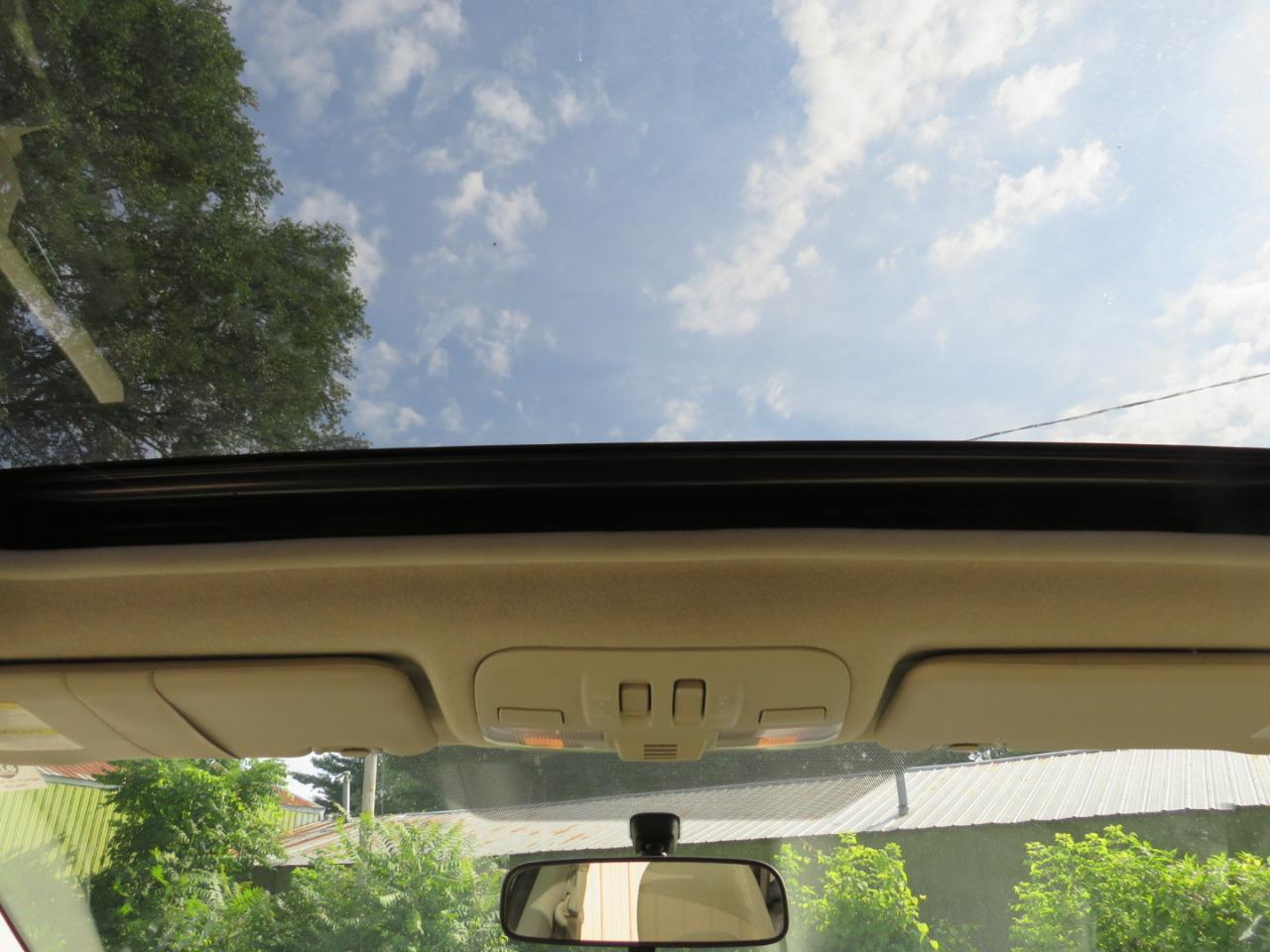 Subaru XV Crosstrek 2.0 Limited 2014