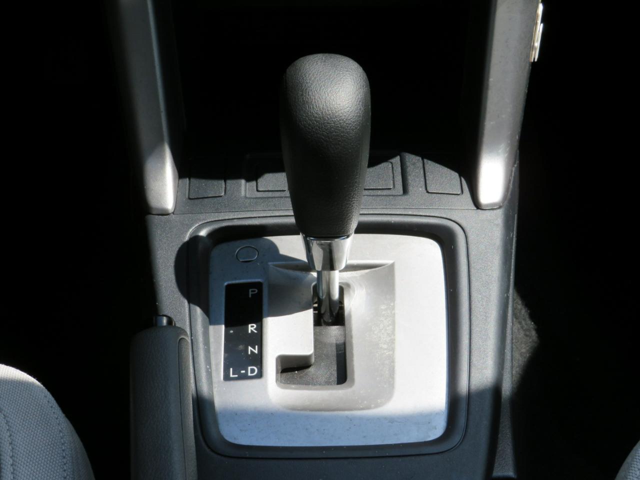 Subaru Forester 2.5i Premium 2015