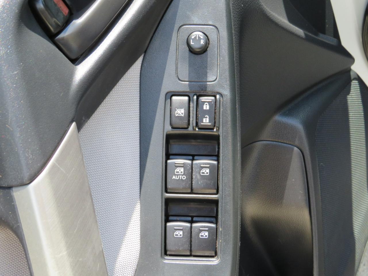 Subaru Forester 2.5i Premium 2015