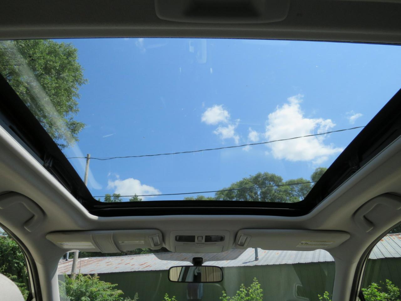 Subaru Forester 2.5i Premium 2015