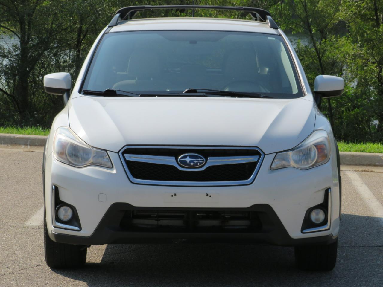 Subaru Crosstrek 2.0i Premium CVT 2016