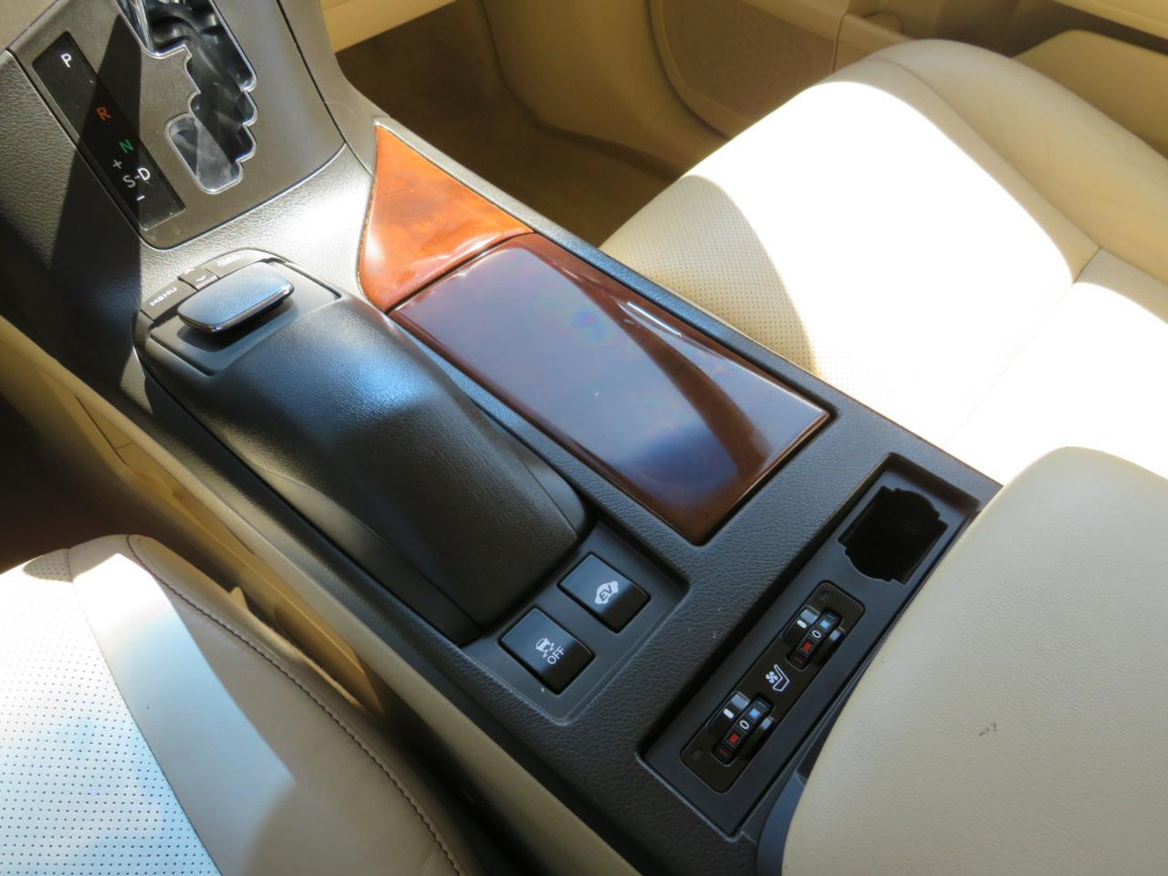 Lexus RX 450h AWD 2013