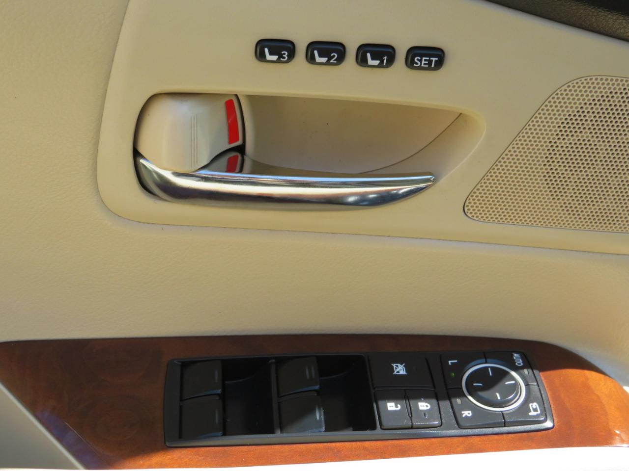 Lexus RX 450h AWD 2013