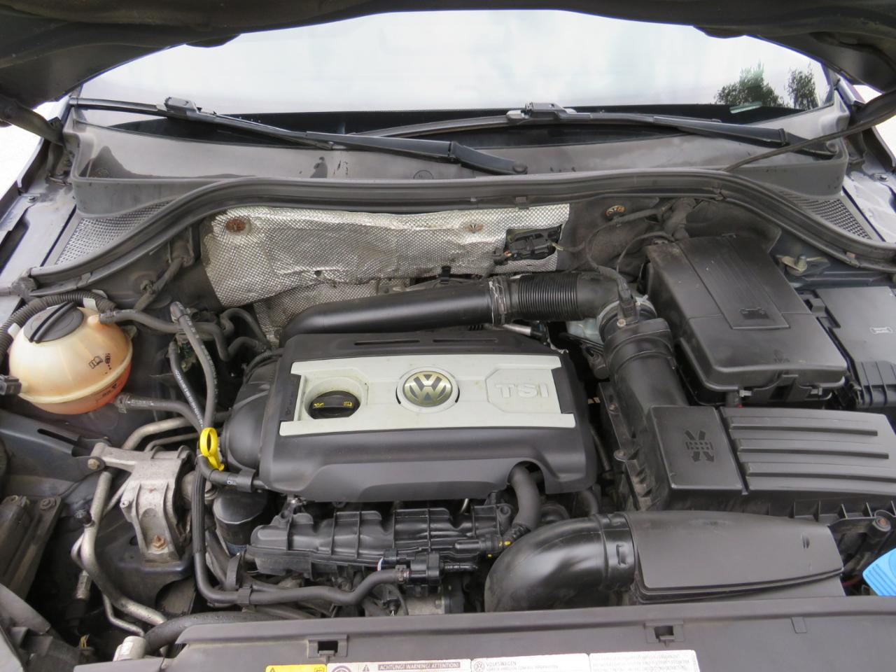 Volkswagen Tiguan SEL 2016