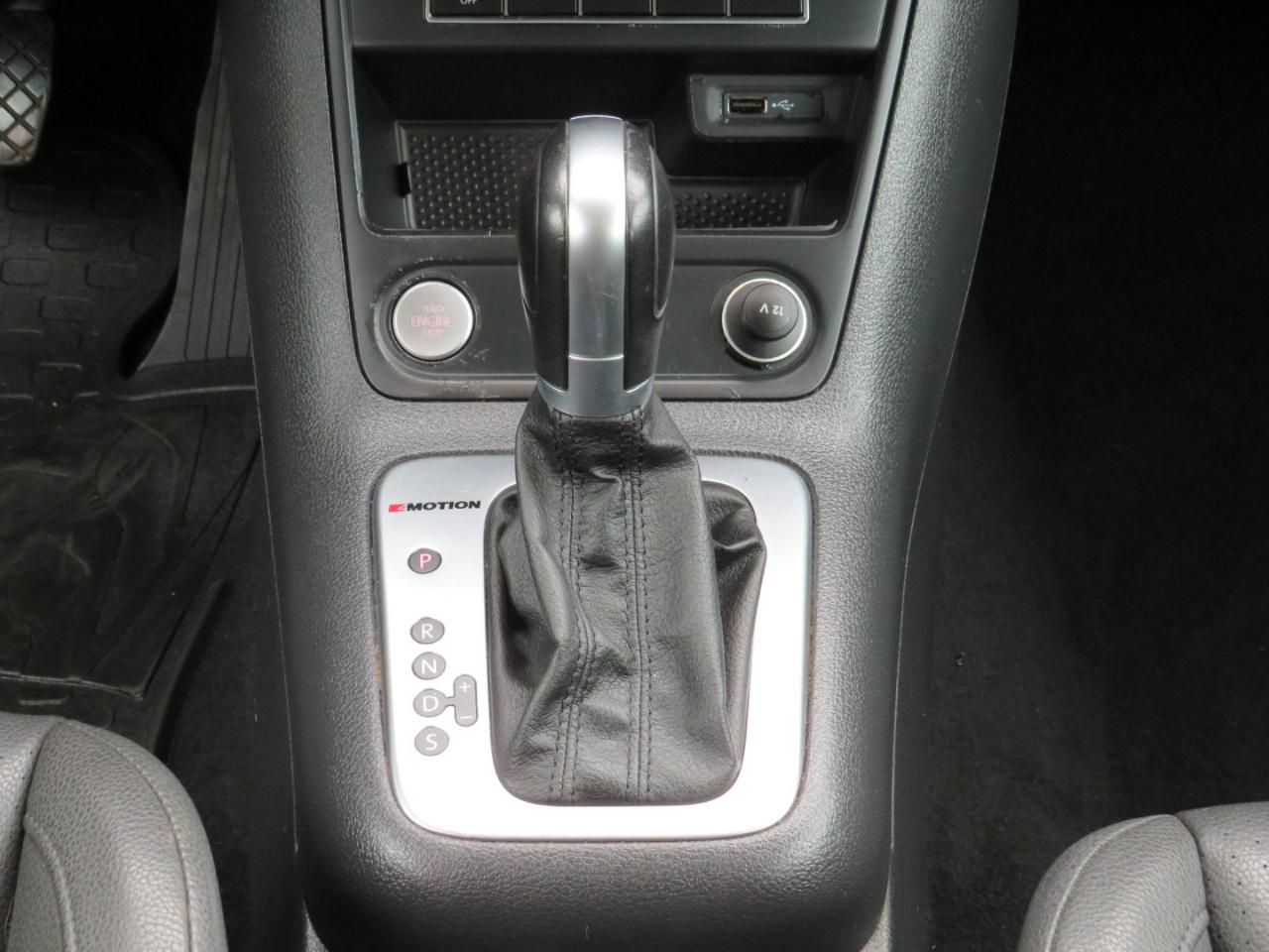 Volkswagen Tiguan SEL 2016
