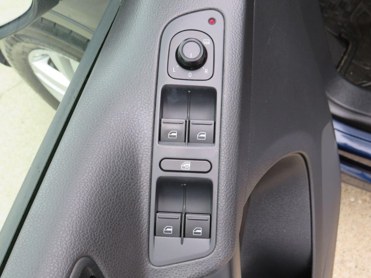 Volkswagen Tiguan SEL 2016