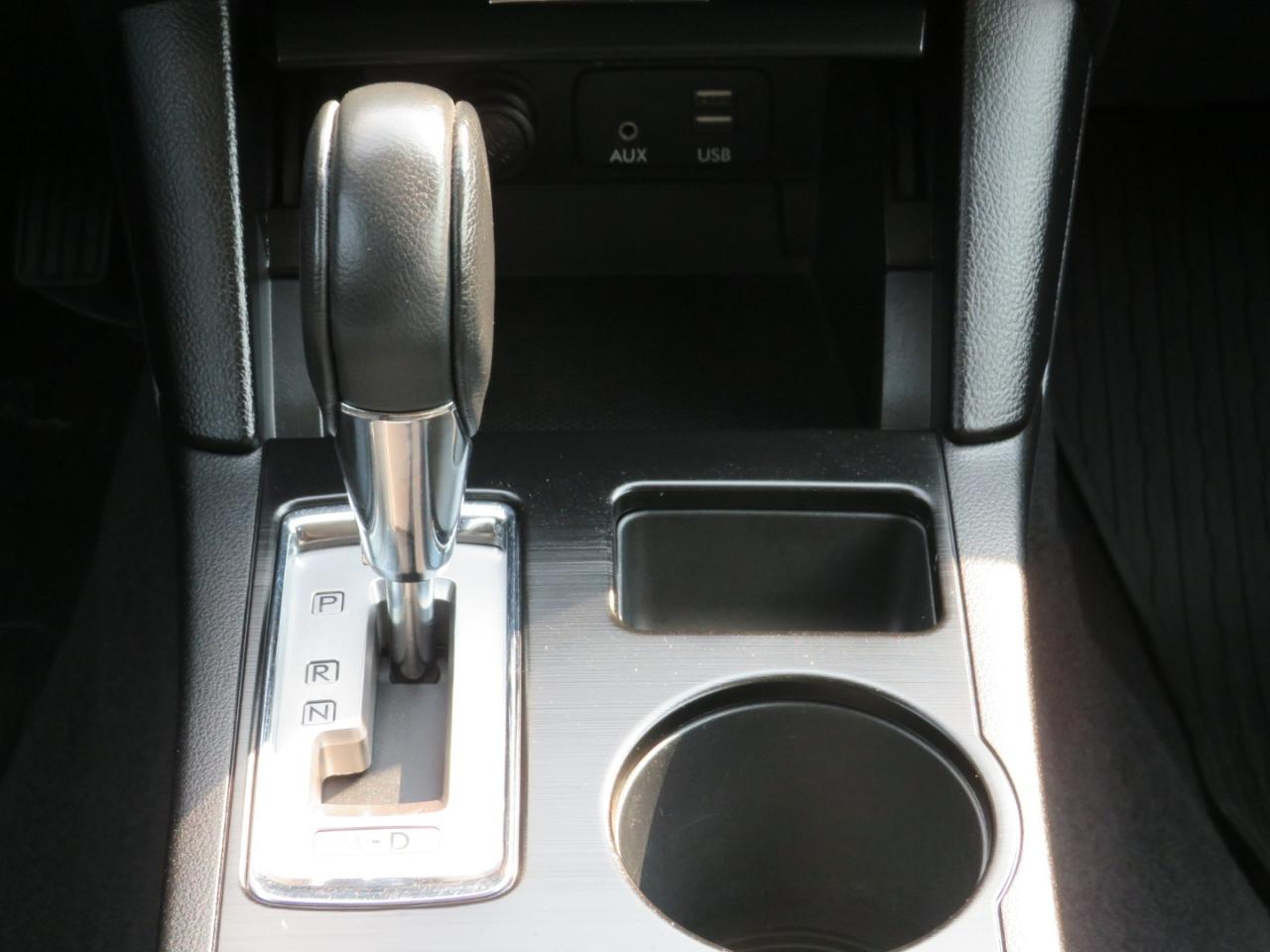 Subaru Outback 2.5i Premium 2015