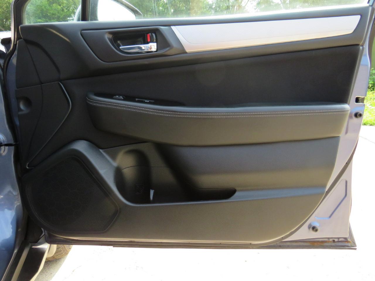 Subaru Outback 2.5i Premium 2015